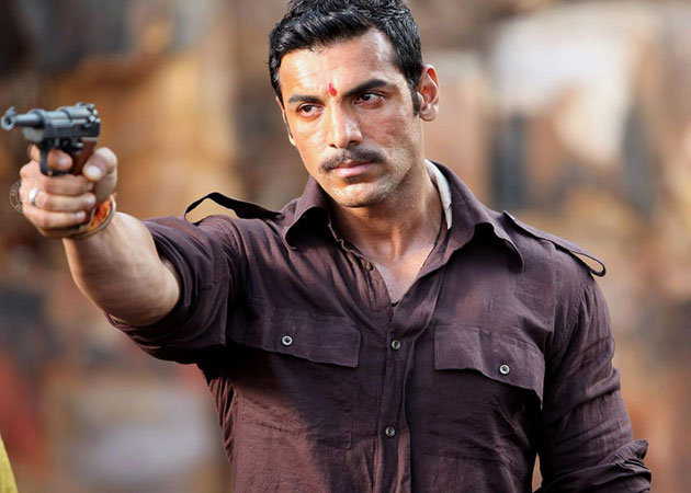 Shootout At Wadala going strong at box office